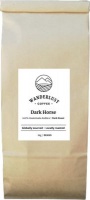 Wanderlust Coffee Dark Horse Dark Roast Photo