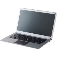 Rct ZEA 2 14" Celeron Notebook - Intel Celeron N3350 64GB eMMC 4GB RAM Windows 10 Home Photo