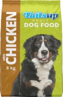 JOCK Tailsup Pet Food - Chicken Photo