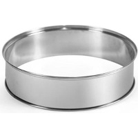 Mellerware Turbo Cook - Stainless Steel Extender Ring Photo