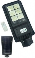 Ashcom Foyu LED 180W Solar Street light With Mounting Bracket Photo