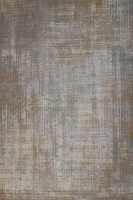 Fotakis Antique Collection Area Rug - Silver Rust and Grey Photo