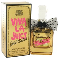 Juicy Couture Viva La Juicy Gold Couture Eau de Parfum - Parallel Import Photo