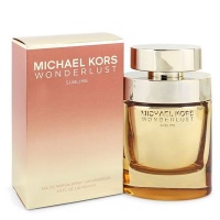 Michael Kors Wonderlust Sublime Eau de Parfum - Parallel Import Photo