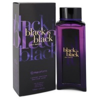 Nu Parfums Black is Black Eau de Parfum - Parallel Import Photo