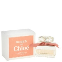 Chloe Roses De Eau de Toilette - Parallel Import Photo