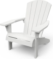 Keter Troy Adirondack Chair Photo