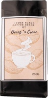 Beanz n Crme Beanz 'n Crème House Blend Coffee Beans Photo