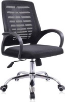 WOC Inferno Office Chair Photo