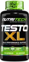 NUTRITECH Testo XL - Male Performance Support Photo