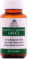 Biolife Acetyl-L-Carnitine Photo