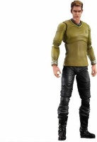 Play Arts Kai Star Trek Figure - Captain James T. Kirk - [Parallel Import] Photo