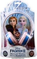 Disney Kids Bluetooth Headphones - Frozen 2 Photo