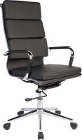 Basics Home Studio Padded Office Chair Photo