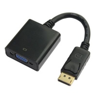 Tbyte Display port to VGA Cable Photo