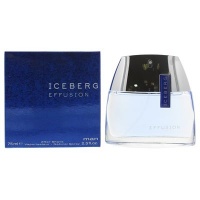 Iceberg Effusion Aftershave - Parallel Import Photo