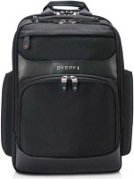 Everki Onyx 17.3" Laptop Backpack Photo
