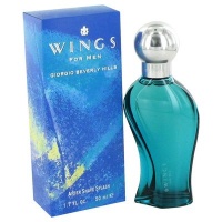 Giorgio Beverly Hills Wings After Shave - Parallel Import Photo
