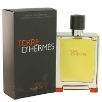 Hermes Terre D' Pure Perfume Spray - Parallel Import Photo