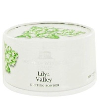 Woods Of Windsor Lily of the Valley Dusting Powder - Parallel Import Photo