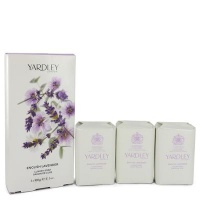 Yardley Of London Yardley London English Lavender Soap - Parallel Import Photo