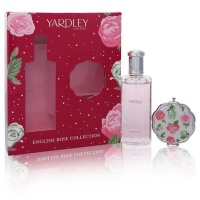 Yardley Of London Yardley London English Rose Gift Set - Parallel Import Photo