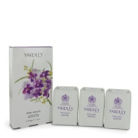 Yardley Of London April Violets by Yardley London April Violets Soap - Parallel Import Photo