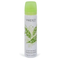 Yardley Of London Yardley London Lily of The Valley Body Spray - Parallel Import Photo