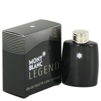 Mont Blanc Legend Mini Eau De Toilette - Parallel Import Photo