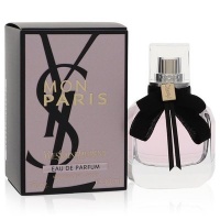 Yves Saint Laurent Mon Paris Mon Paris Eau De Parfum Spray - Parallel Import Photo