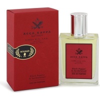 Acca Kappa Black Pepper & Sandalwood Eau De Parfum Spray - Parallel Import Photo