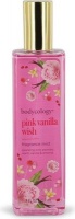 Bodycology Pink Vanilla Wish Fragrance Mist Spray - Parallel Import Photo