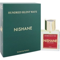 Nishane Hundred Silent Ways Extrait De Parfum Spray - Parallel Import Photo