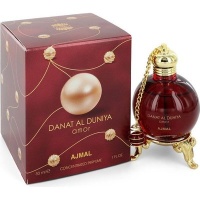 Ajmal Danat Al Duniya Amor Concentrated Perfume - Parallel Import Photo