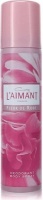 Coty L'aimant Fleur Rose Deodorant Spray - Parallel Import Photo