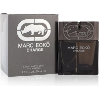 Marc Ecko Charge Ecko Eau De Toilette Spray - Parallel Import Photo
