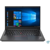 Lenovo ThinkPad E14 14" Core i5 Notebook - Intel Core i5-1135G7 512GB SSD 8GB RAM Windows 10 Pro Photo