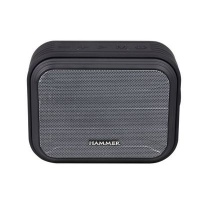 Intopic HM-BT177 Multi-Functional Water Resistance Bluetooth Speaker Photo