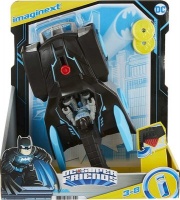Fisher Price Imaginext DC Super Friends Bat-Tech Batmobile Photo