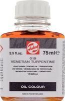 Royal Talens Vevetian Turpentine Photo
