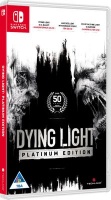 Techland Dying Light: Platinum Edition Photo