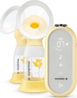 Medela Freestyle Flex 2-Phase Double Electric Breast Pump Photo