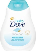Dove Books Dove Baby Rich Moisture Shampoo Photo