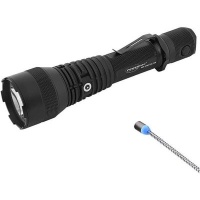 Powertac Huntsman XLT Rechargeable Flashlight Photo