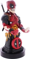 EXG Cable Guys Controller and Smartphone Holder - Deadpool Zombie Photo