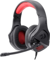 Redragon Theseus Over-Ear Gaming Headset Photo