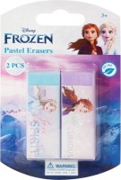 Disney Frozen Pastel Erasers Photo
