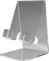 Parrot Products Parrot Acrylic Tablet/Cell Phone Stand Photo