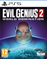 Rebellion Evil Genius 2: World Domination Photo
