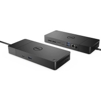 Dell WD19S USB-C Notebook Dock with AC Adapter Photo